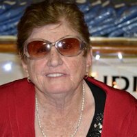 Cathy Donaldson (@blindsa) 's Twitter Profile