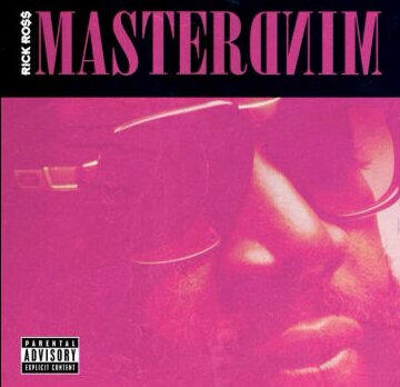 BOSS. New Album #mastermind in stores now