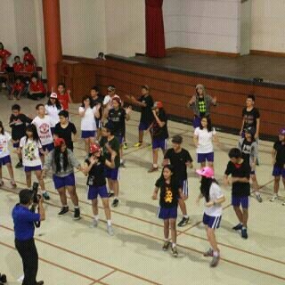 8Goondess_MM's profile picture. 8G consisted of 17 girls and 19 boys -Mr.Yandi's