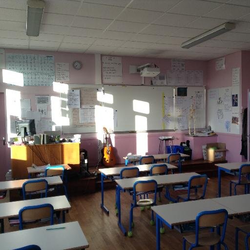 classereverchon's profile picture. Nous sommes la classe de CE1-CE2 de M. Reverchon-Billot. Nous sommes 22 élèves. Il y a 13 filles, 9 garçons et une personne mystérieuse. Devinez qui est-ce ?