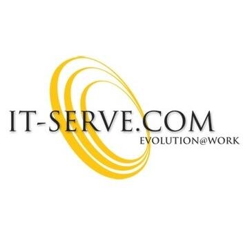 Official Twitter page of http://t.co/xIuOjgRzgS | UAE's #1 Managed #IT and #Cloud Service Provider.
info@it-serve.com | +971 4 3737 999