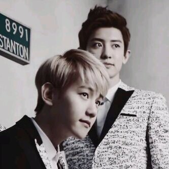 엑소Chanye ⓒ1992