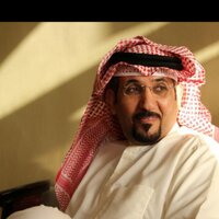 راشد عليان المطيري (@abuadel33) Twitter profile photo
