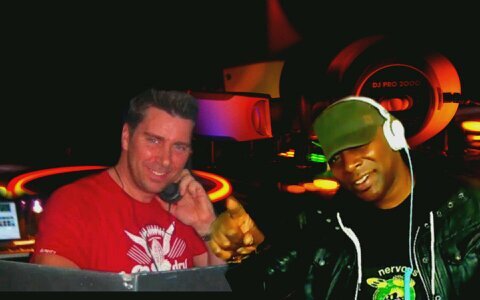 CLUB/RADIO DJ