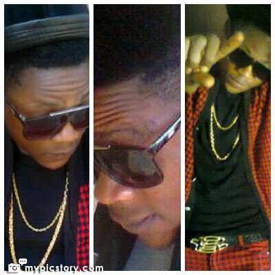 It's all about Music