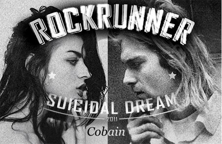 ROCKRUNNER_'s profile picture. support local music n merch . exactly grunge too !!Yang blom LIKE page kita silakan di LIKE sobs, https://t.co/qmNJwrVQxJ cp :30F9FC1D & 0