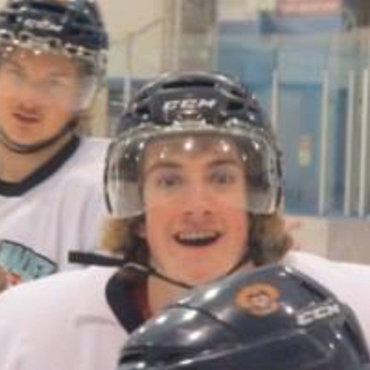 Taking you inside the mind of the biggest stud in the KI @KPouncy4