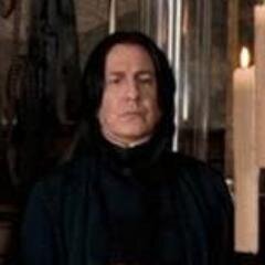Professeur es Potion, espion, mangemort, retraité anticipé