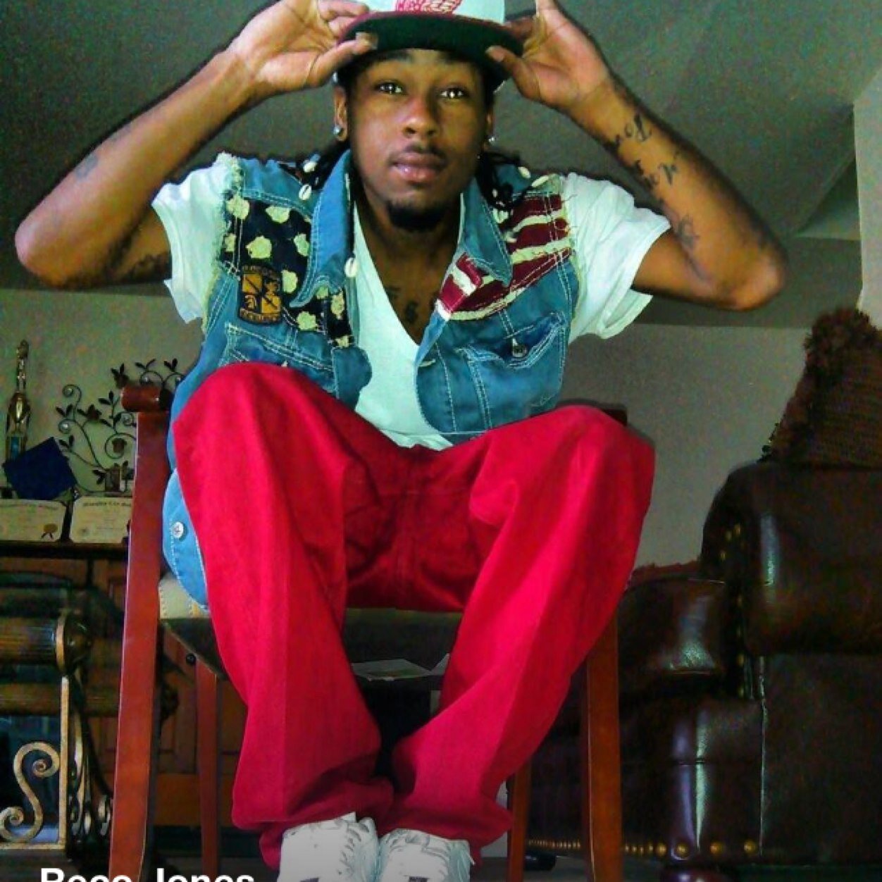 keep god first, den da money, den da power, da women gone come regardless.
