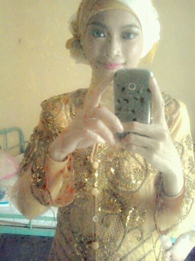 DewiYayu's profile picture. Teknik Sipil Unila'09