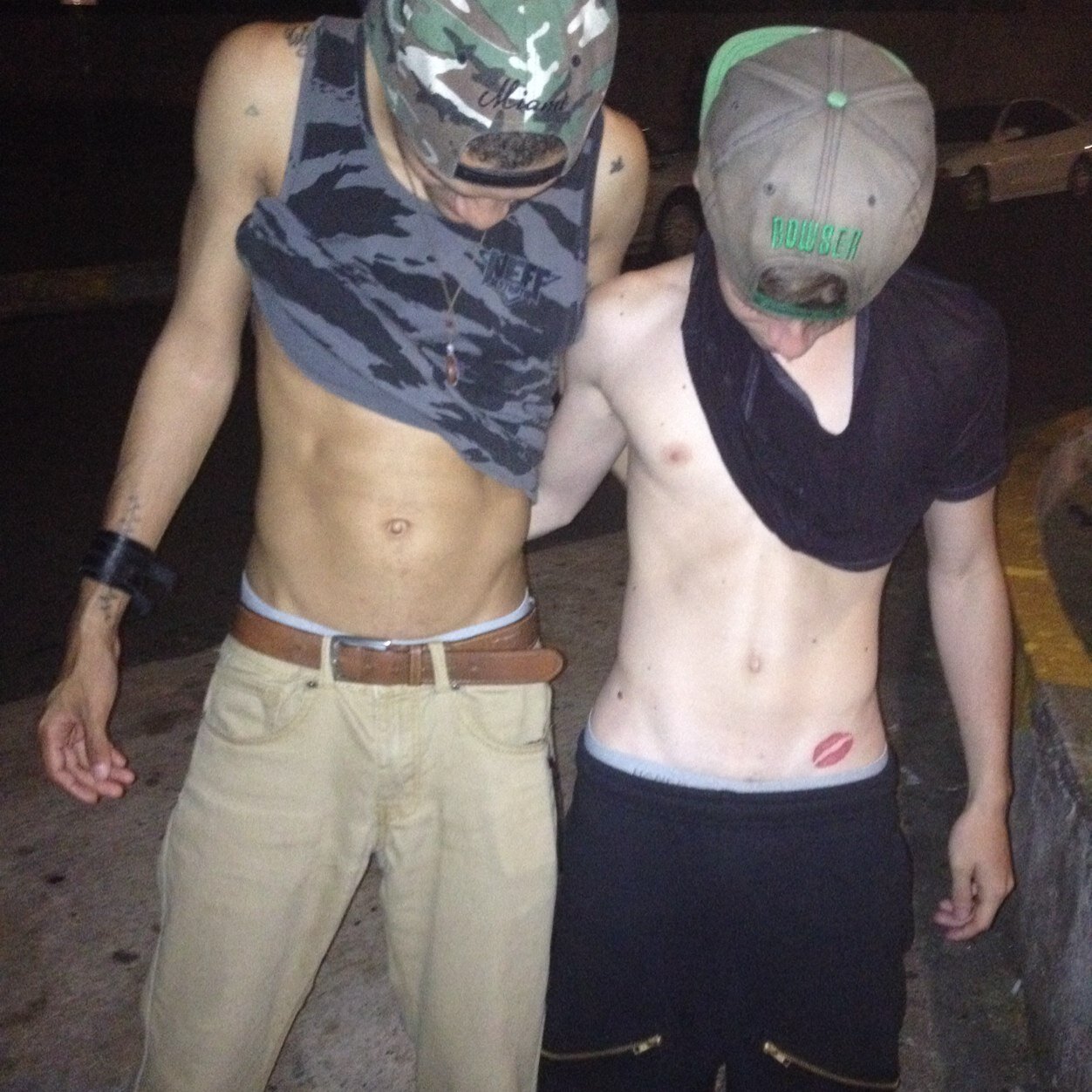 pochaco_boy's profile picture. SNAPCHAT heypochacl