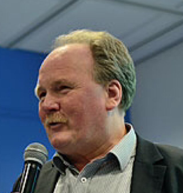 voormalig wethouder