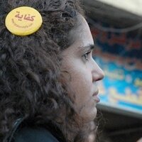 Nora Younis (@norayounis) 's Twitter Profile