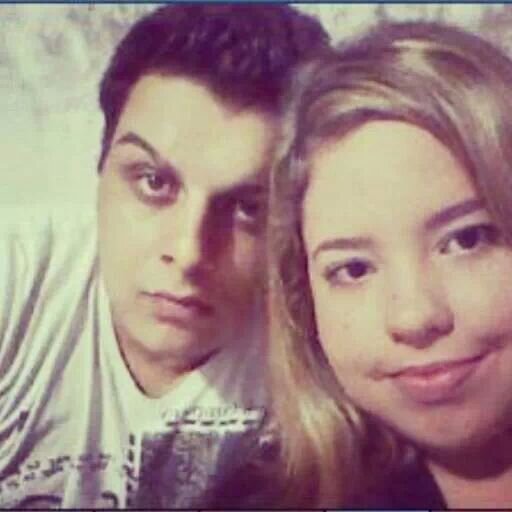 deehdorafa's profile picture. Eu te amo @rafadadee