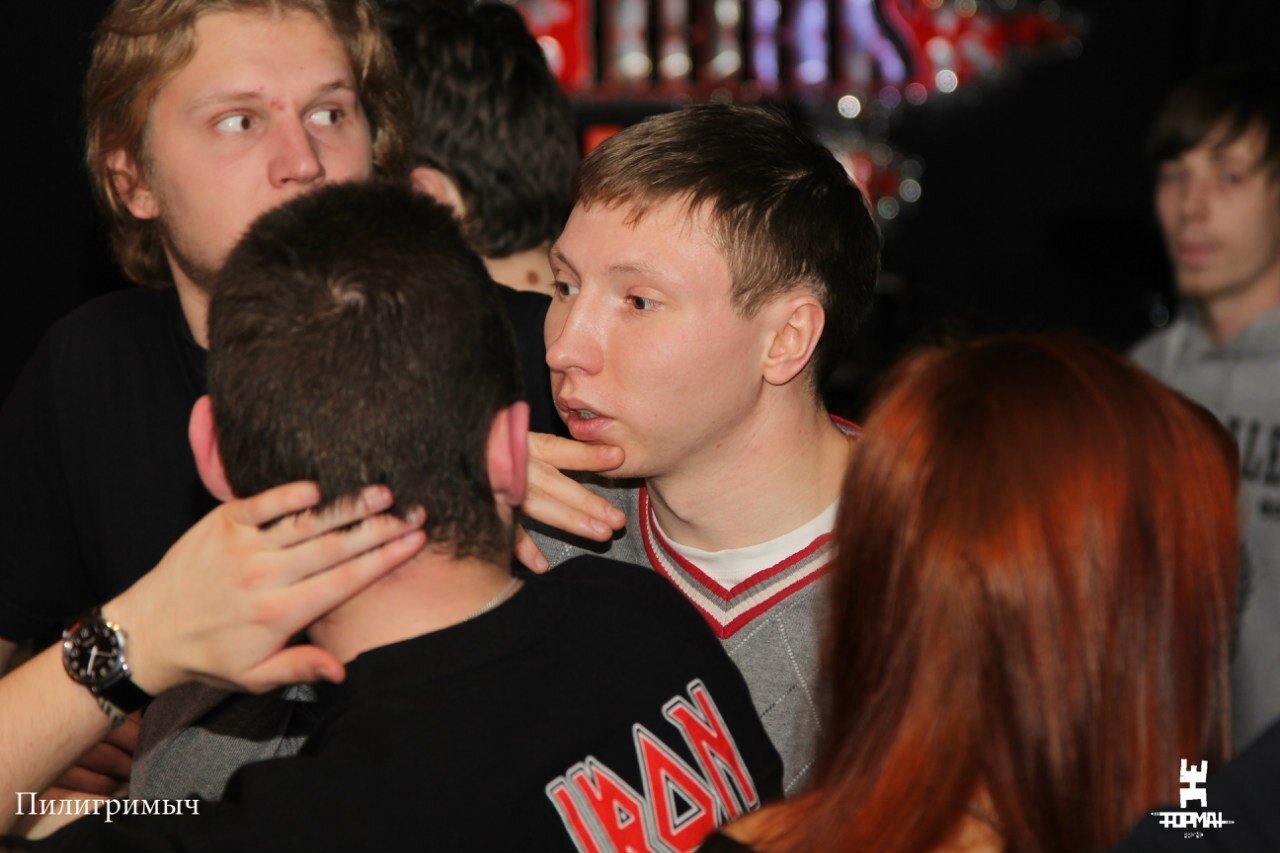 glebduryagin's profile picture. 