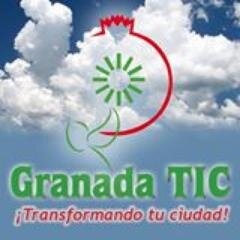 Plataforma para dar a conocer las empresas tecnologicas granadinas y apoyar el proyecto OnGranada Tech City. Un servicio de @HispaColex