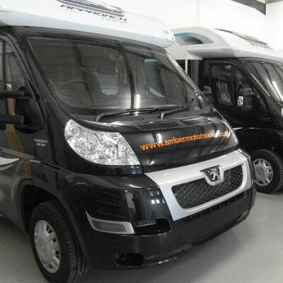 Amber Leisure M/home (@ambermotorhomes) profile picture
