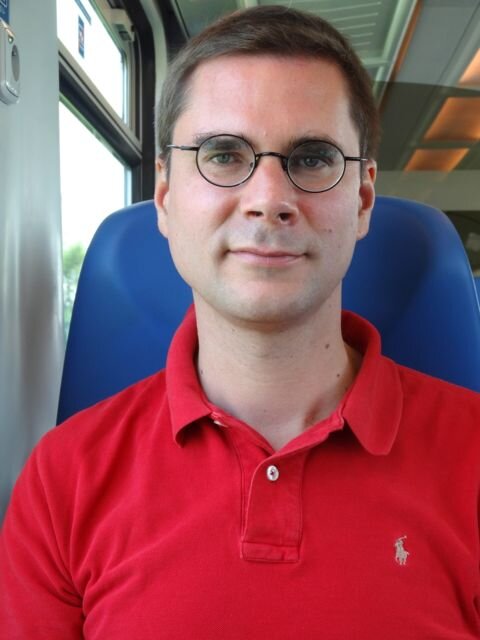 Marcus Mietzner