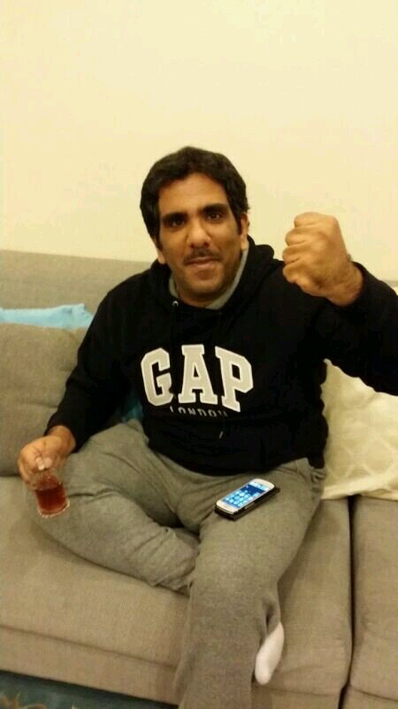 Malhaqqan's profile picture. Mahmoud alhagan