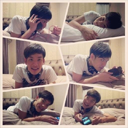 คอปเตอร์ ภานุวัฒน์ ตัวแทนภาคกลาง The star 10 @copterpanuwat