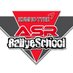 ASR Rallyeschool (@asrrallyeschool) Twitter profile photo