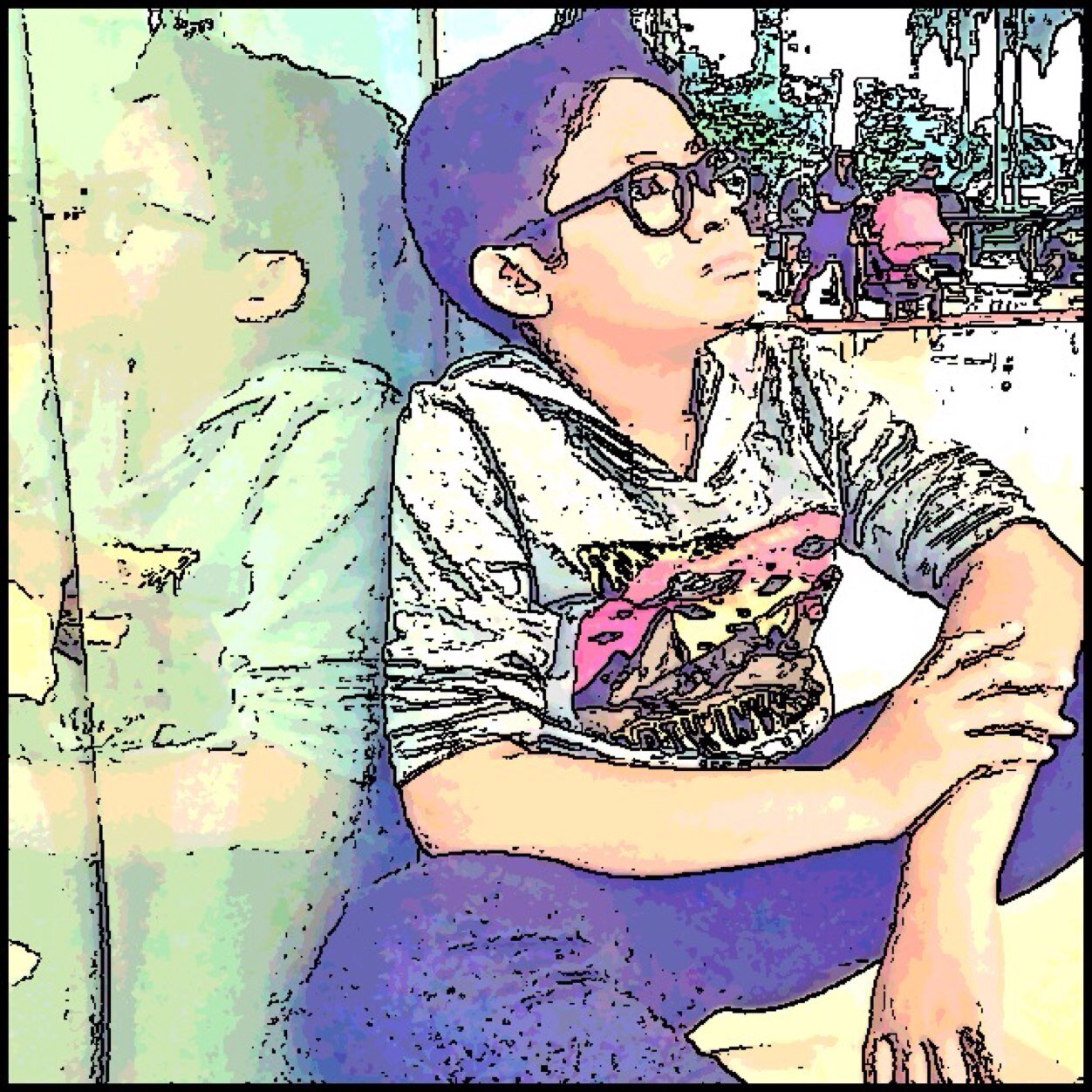 DandiRadia's profile picture. Life isn't about finding yourself, life is about creating yourself.