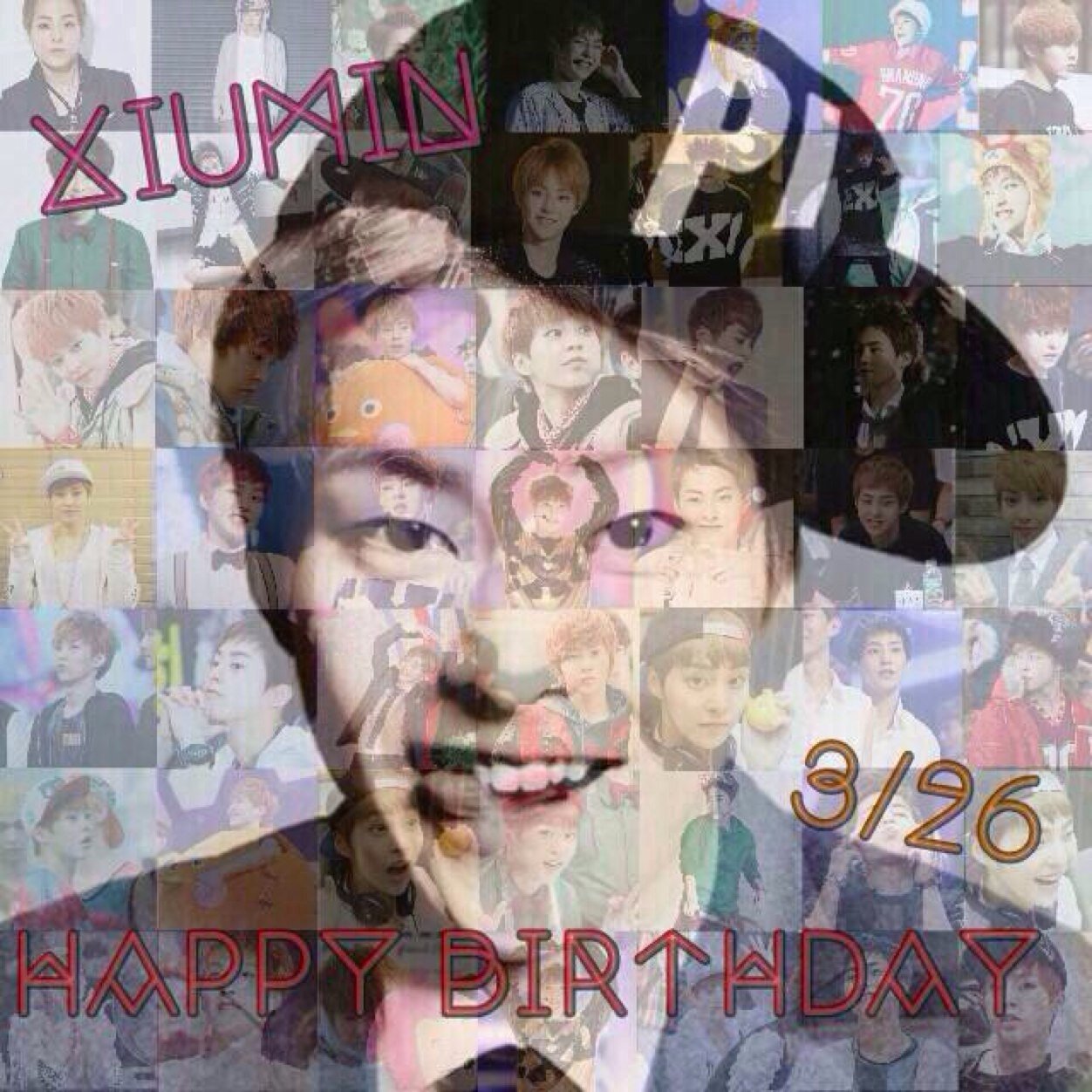 ♡ 東方神起 ♡ JYJ ♡ 少女時代 ♡ EXO ♡ この中に好きなグループが一つでもあったら気軽にフォローしてください!! よろしくお願いします♪ (98line)