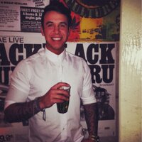 Tom Godsell (@yipeegodsy5) 's Twitter Profile