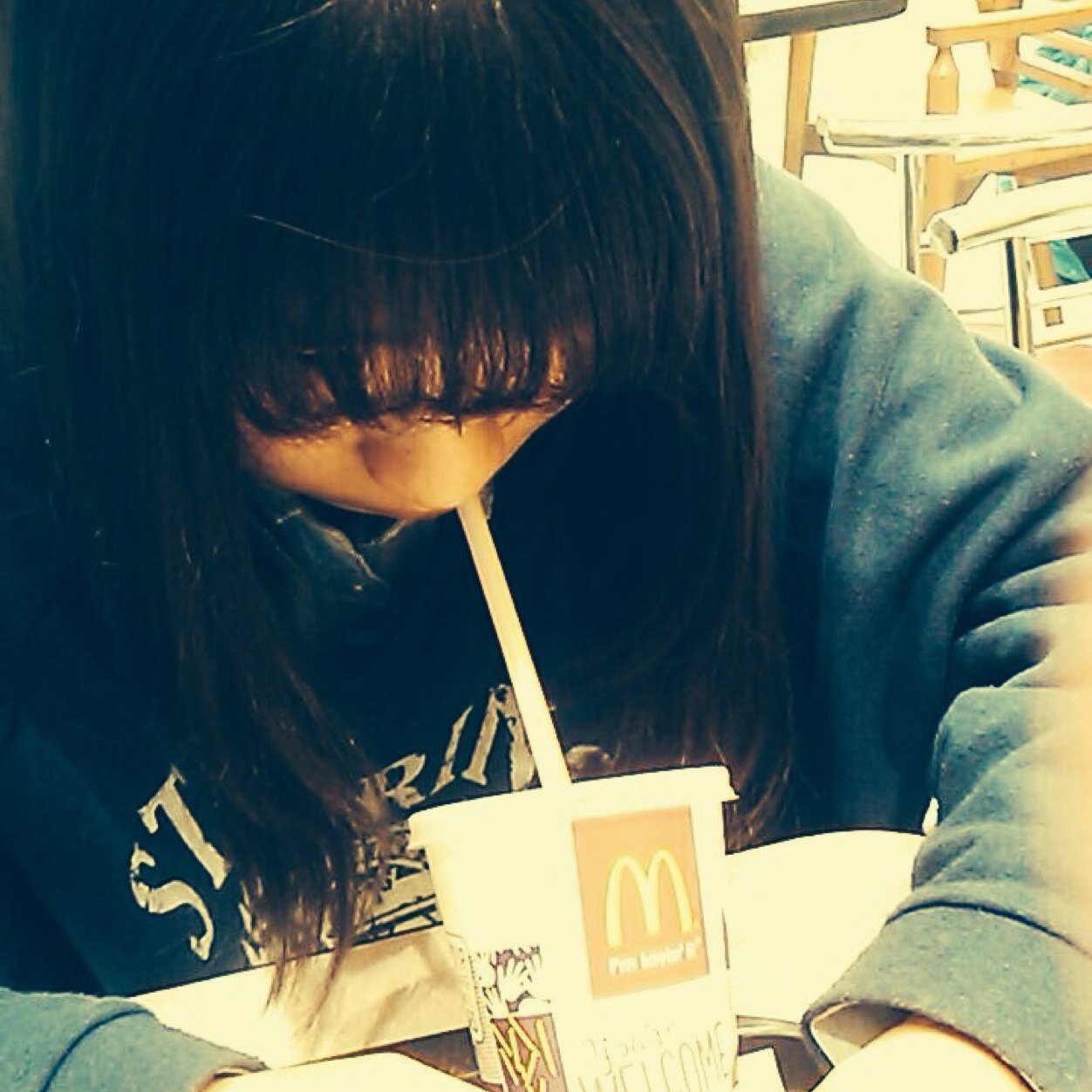 吉田 詩織 Salt Go Twitter 吉田 詩織 Salt Go Twitter