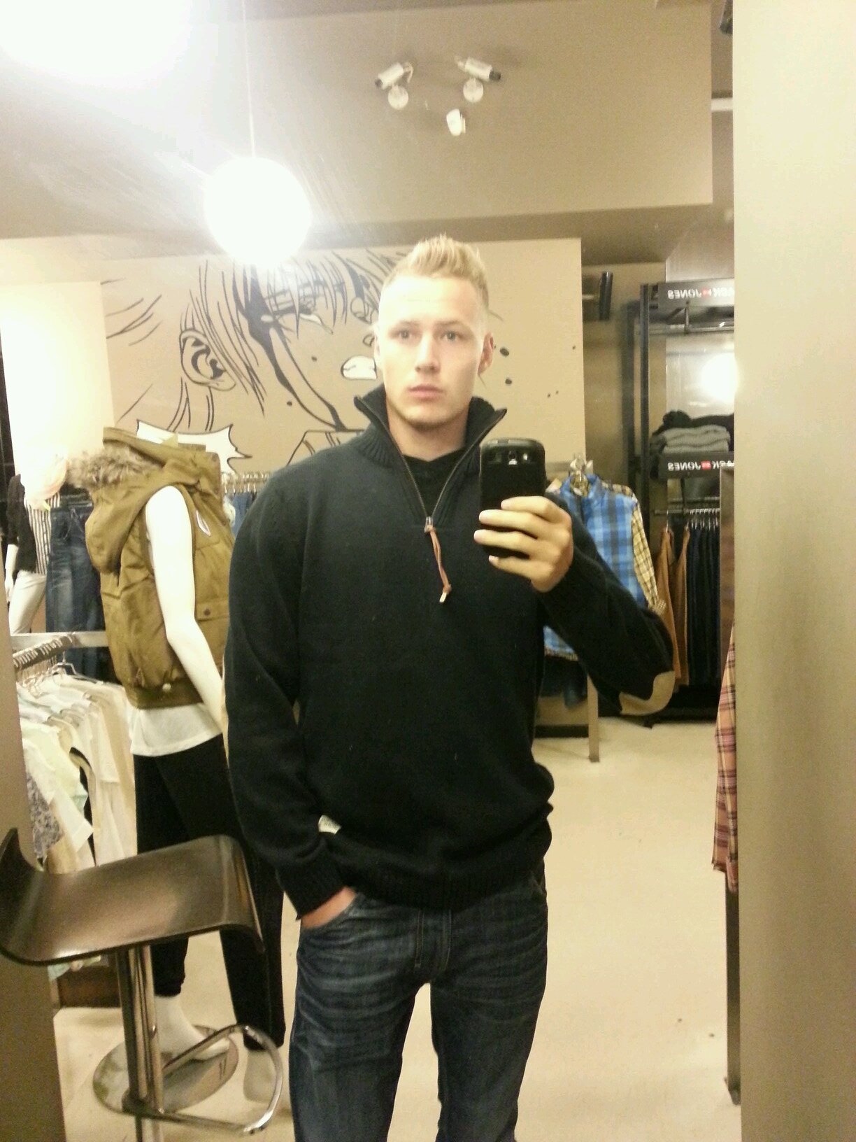 Chris4Donaldson's profile picture. 