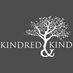 Kindred & Kind (@kindredkind) Twitter profile photo Kindred & Kind (@kindredkind) Twitter profile photo