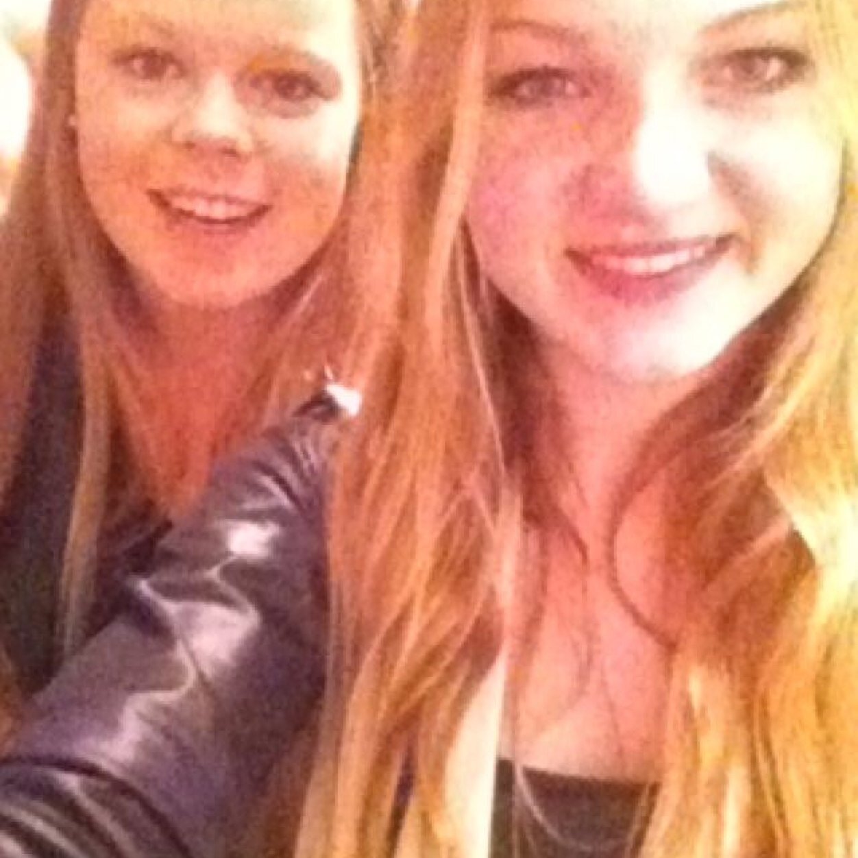 Love u me lieve vriendinnetje ! X Anouk / hou van je lieffie! x britte / love you me beste  vriendinnetje x neel