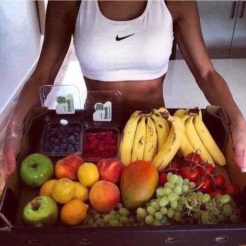 healthyselfie1's profile picture. Crazy about healthy food
