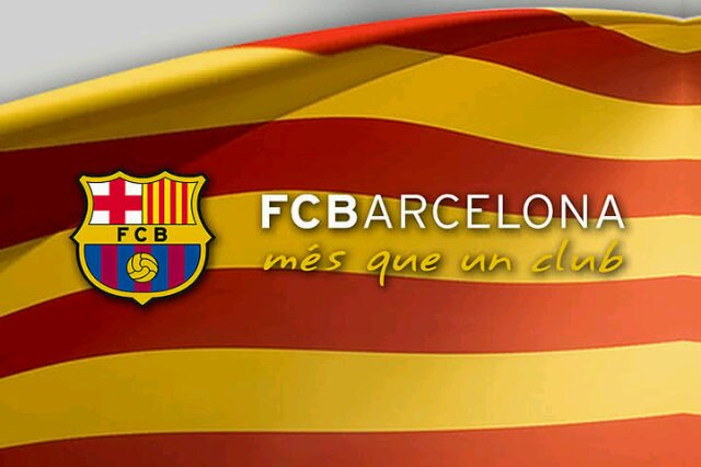 SupportFCB's profile picture. Gue mai ningu no ens podrà torcer. Blaugrana al vent Un crit valent Tenim un nom el sap tothom: Barça, Barça, Baaarça! • mes que un club (^-^)9