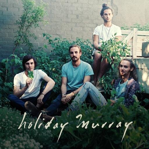 Honest music for honest ears.