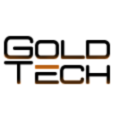 GoldTechDesign's profile picture. Webdesign & Development