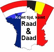 RaadenDaadFR's profile picture. Komt tijd, komt #Raad&Daad voor Nederlandstaligen die #ondersteuning nodig hebben bij #praktische problemen in #Frankrijk. #vrijwilligers in uw #regio