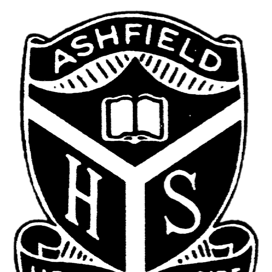 Ashfield Boys High