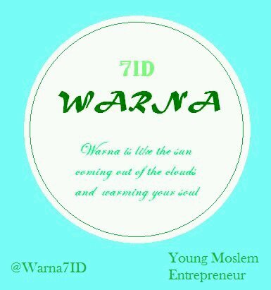 @WahyuWahi @Anskar_benzain @Nsnovita_ @Adeeyuli (We are Young Muslim Entrepreneur) @Studentprnr_ID ~ Bisnis plan for Warna » @aboutGIZI @aboutKreasi