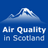 Air Quality Scotland