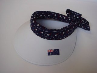 braptapparel's profile picture. We manufacture the PreciousCargo range of wide brim twisty visors that won’t give you a headache! Australian Made All the way