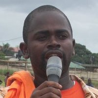 I am a Liberian, I hold a Master’s Degree in Public Administration and Education Admin, a Bachelor of Arts Degree (BA) in Sociology and a Diploma in Journalism.