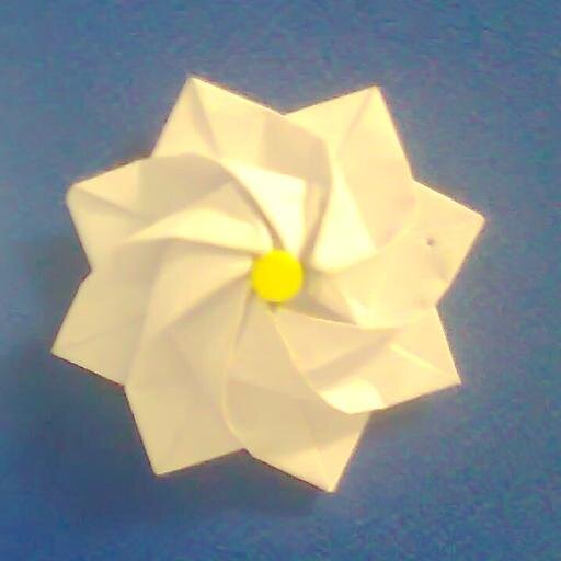 ponnars's profile picture. Origami, Paper crafts