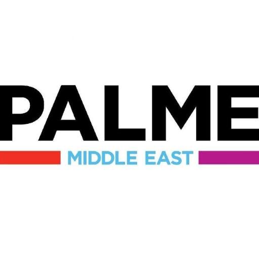 #PalmeMiddleEast, the region's only trade event dedicated to pro audio, lighting, music, entertainment, AV & systems integration.