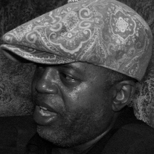 Actor Activist Author