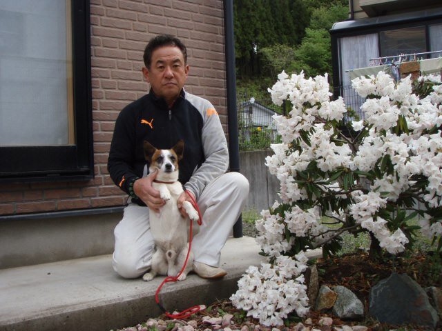 加藤建設株式会社　代表取締役です