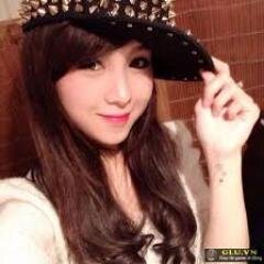 Like shopping, talking with my friend