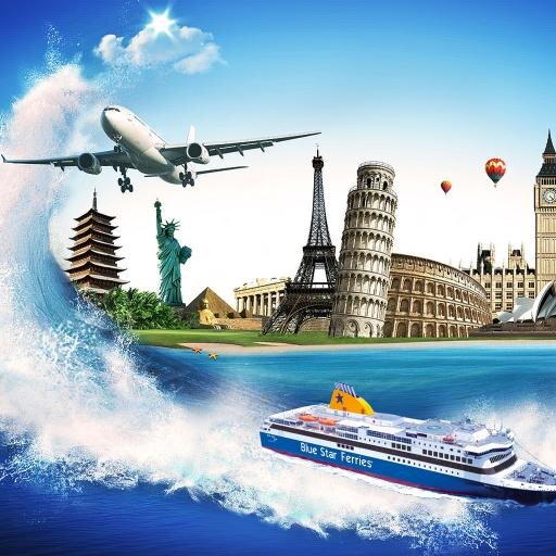 TravelEffecto's profile picture. Would you like to have Facebook like reaction button on your blog. Try out Myeffecto