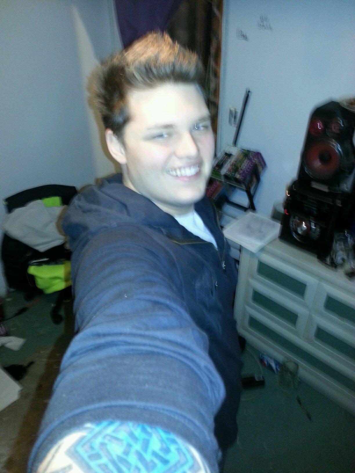 Jordan Hayward (JordanHayward4) Twitter