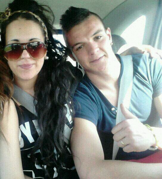 sergiodelpozo11's profile picture. Un 14-8-2013 enpeze a vivir y a ser.feliz gracias a.mi novia virginia cano.sanxez dsd.entoncs no.e mirao xrnadie namas k.xr eyaa tquieroo muxisiimoo mi reina tq